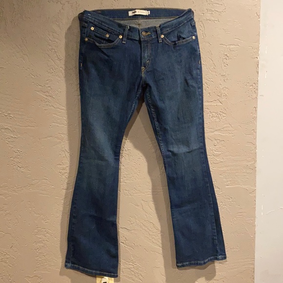 Levi’s women’s jeans - Picture 2 of 5